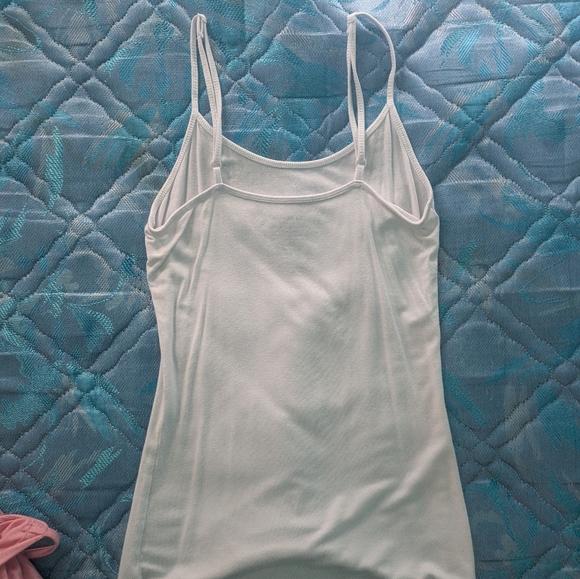 Le Chateau cami tank - Picture 2 of 2